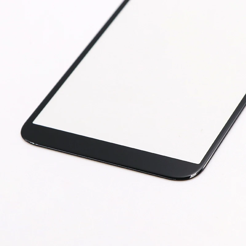 JRZ 5 дюймов сенсорный экран Стекло спереди Высокая Для Doogee X55 Экран планшета