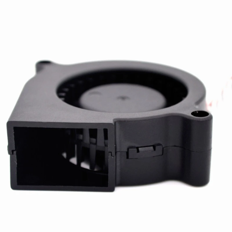 DV 5V 12V 24V 5CM 5020 проектор бесщеточная турбина Премиум воздуходувка супер мини