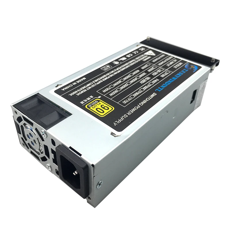Блок питания для сервера 300 Вт 1U Flex ATX mini ITX HTPC ATX|Блоки компьютеров| |