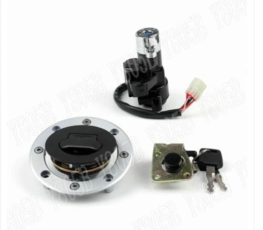 Розетка зажигания для Suzuki GSX600 750 1998 2006 / 1200 1999 2000|Зажигание мотоцикла| |