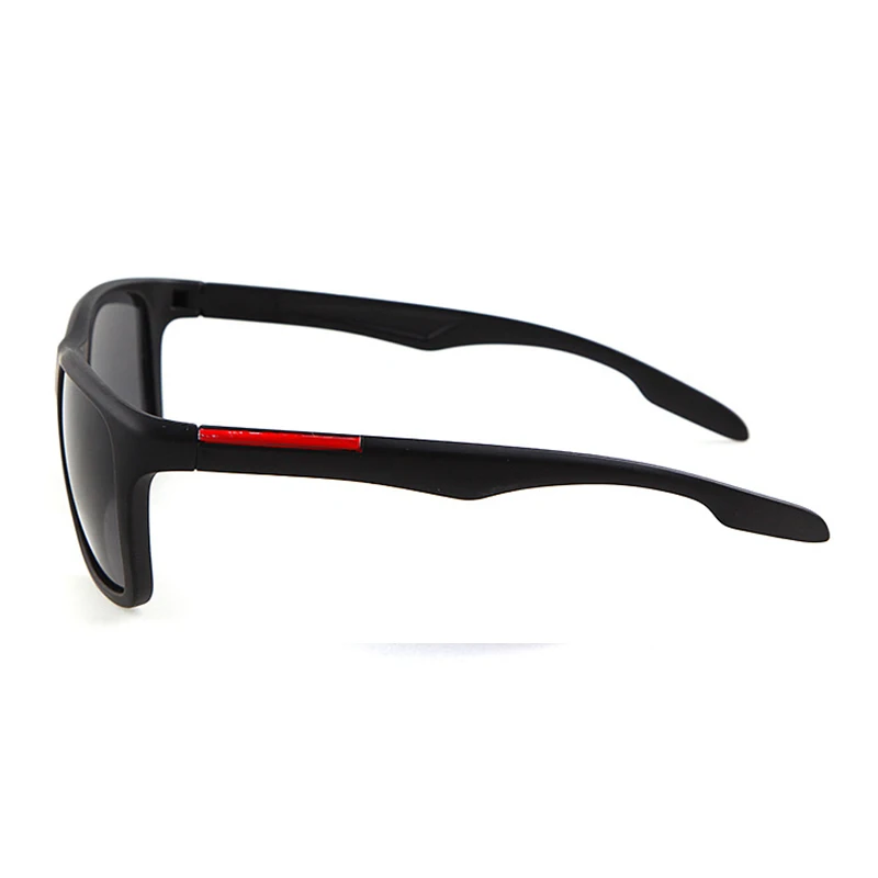 Бренд 2018 Новые квадратные солнцезащитные очки для мужчин и женщин, классические солнцезащитные очки для вождения, винтажные очки, Окулос Гафас Де Соль он.