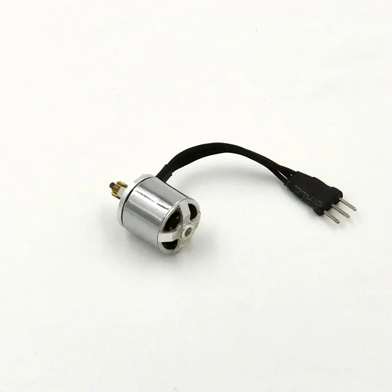 H1418 15000KV 3 7 V 1S micro 9g бесщеточный мотор с внешним ротором 1418 граммов 14T бронзовой