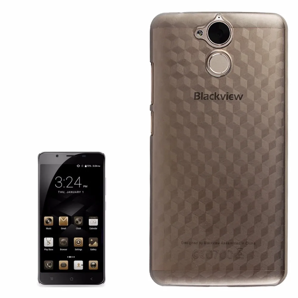 Защитный чехол occube Blackview P2 Lite чехол-накладка для смартфона | Мобильные телефоны и
