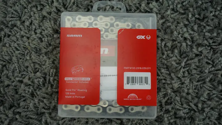 SRAM GX Орел 1x12s 10-50T Скорость указано DUB 32/34T 170 триггерный переключатель передач задний переключатель кассета с цепью диаметра окружности болтов