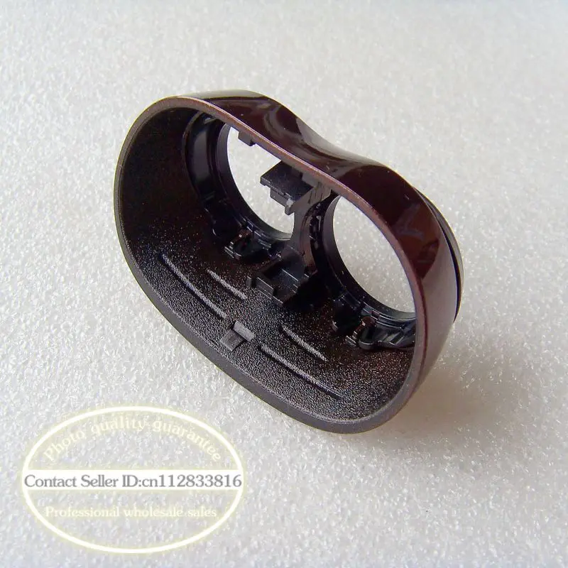 Бритва S360 оригинальный новый нож рамка аксессуары Кармен пластиковая коробка