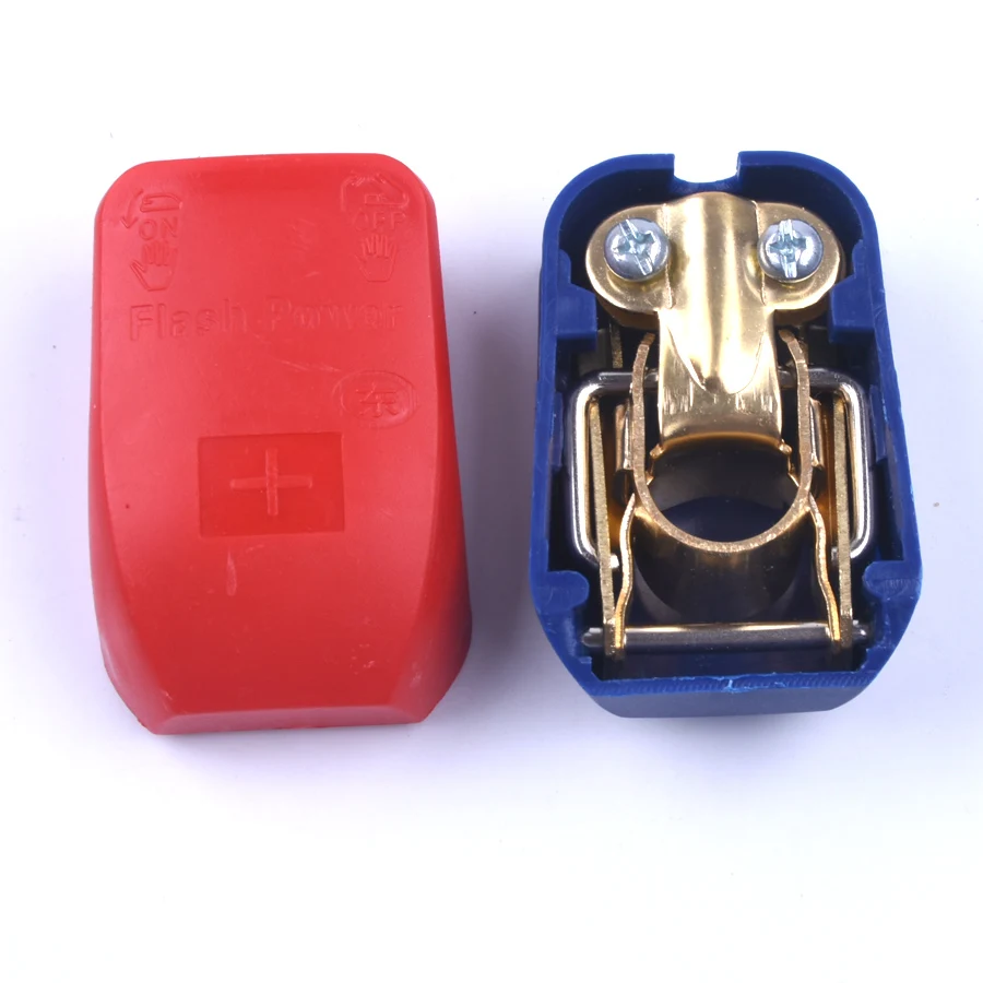 Отключающий переключатель батареи отсекающий латунный 12 В постоянного тока для