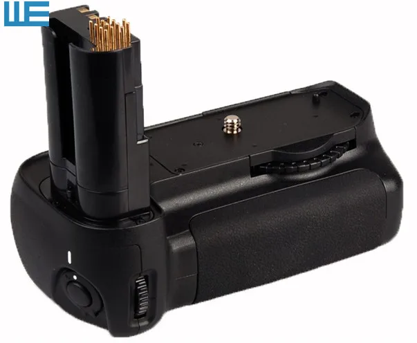 Фонарь с батарейным отсеком + фонарь 2 батареями для цифровых зеркальных камер Nikon