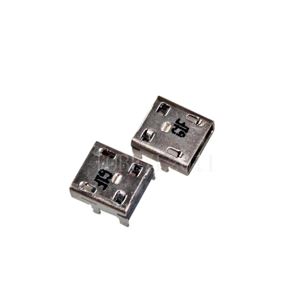 2X новый разъем USB порт подключения зарядного устройства для ASUS X205T 11.6 &quot X205TA INTEL
