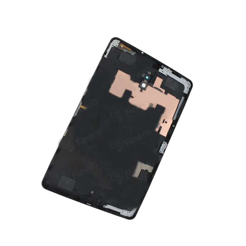 Задняя крышка батарейного отсека для Samsung Galaxy Tab A 10 5 SM-T590/T595 | Мобильные телефоны и