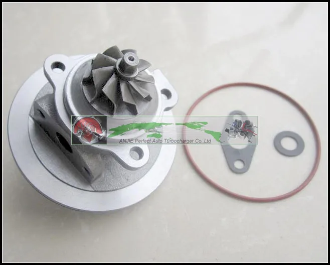 Турбокартридж CHRA KP35 54359880033 54359700033 54359880011 54359700011 Для турбокомпрессора Renault Twingo Kangoo