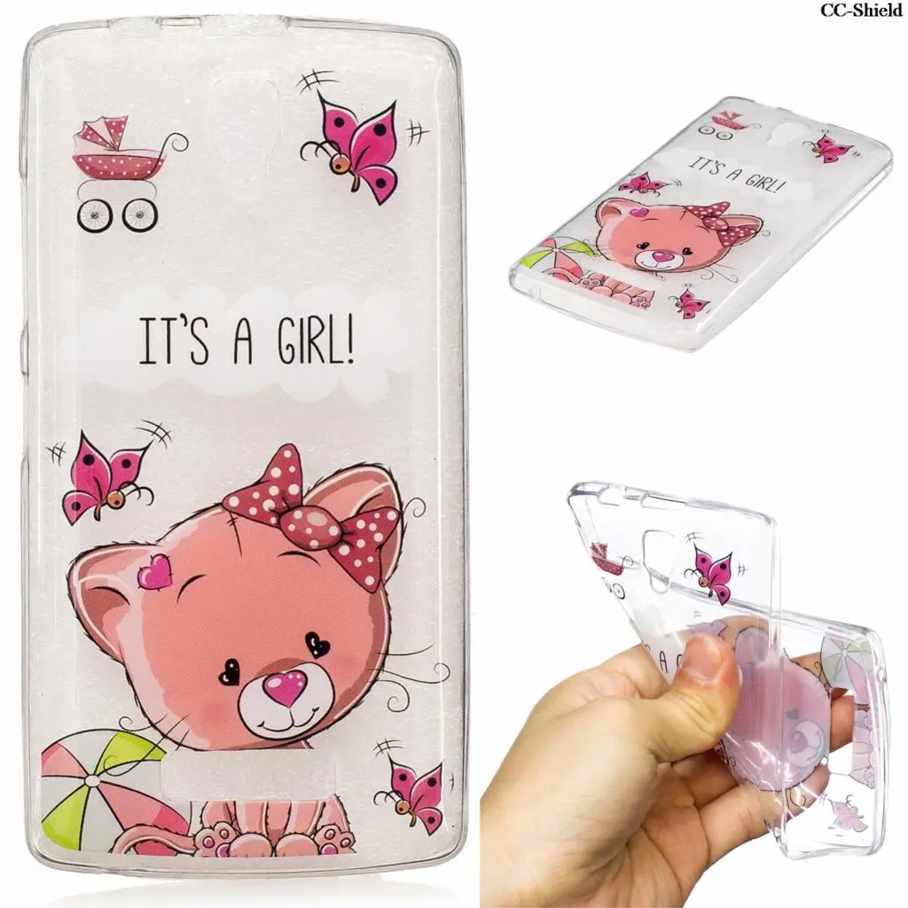 Soft Silicone Case for Lenovo A2010 A 2010a A2010a TPU Frame Phone Fitted 2010 a A2010-a Lenovoa2010 Cases Bag |