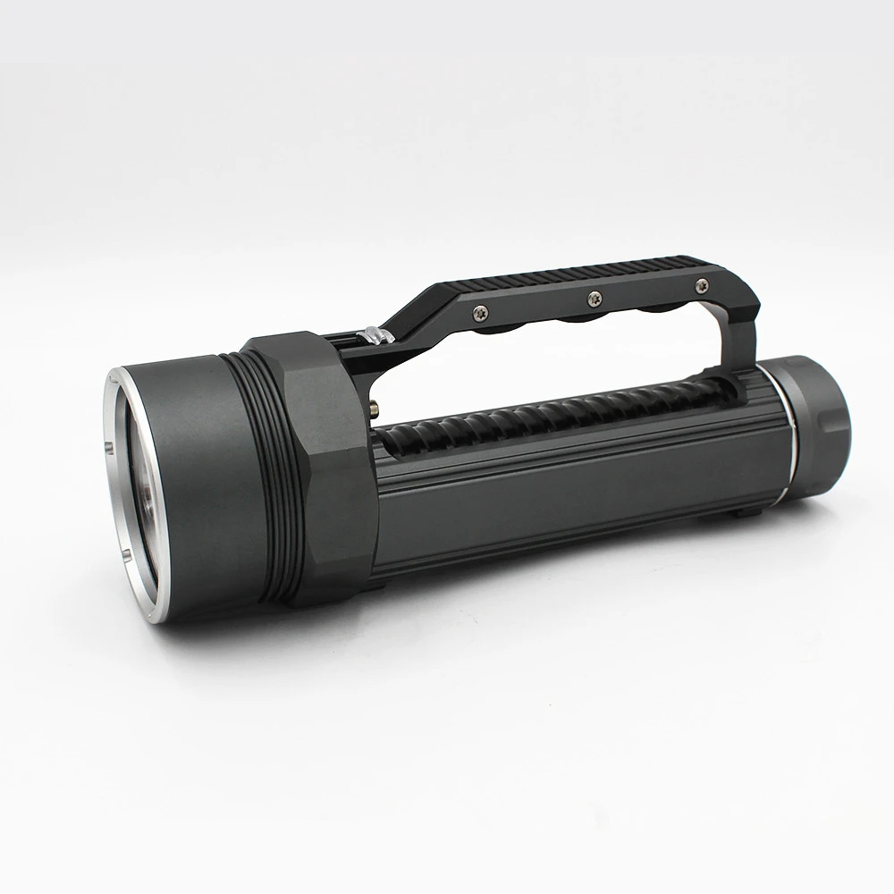 구매 Led 다이빙 손전등, 스쿠버 잠수등, 수중 작업용 토치, 6 X L2, 100 Lm, 방수 램프, 32650 Lm 구매 Led 다이빙 손전등, 스쿠버 잠수등, 수중 작업용 토치, 6 X L2, 100 Lm, 방수 램프, 32650 Lm