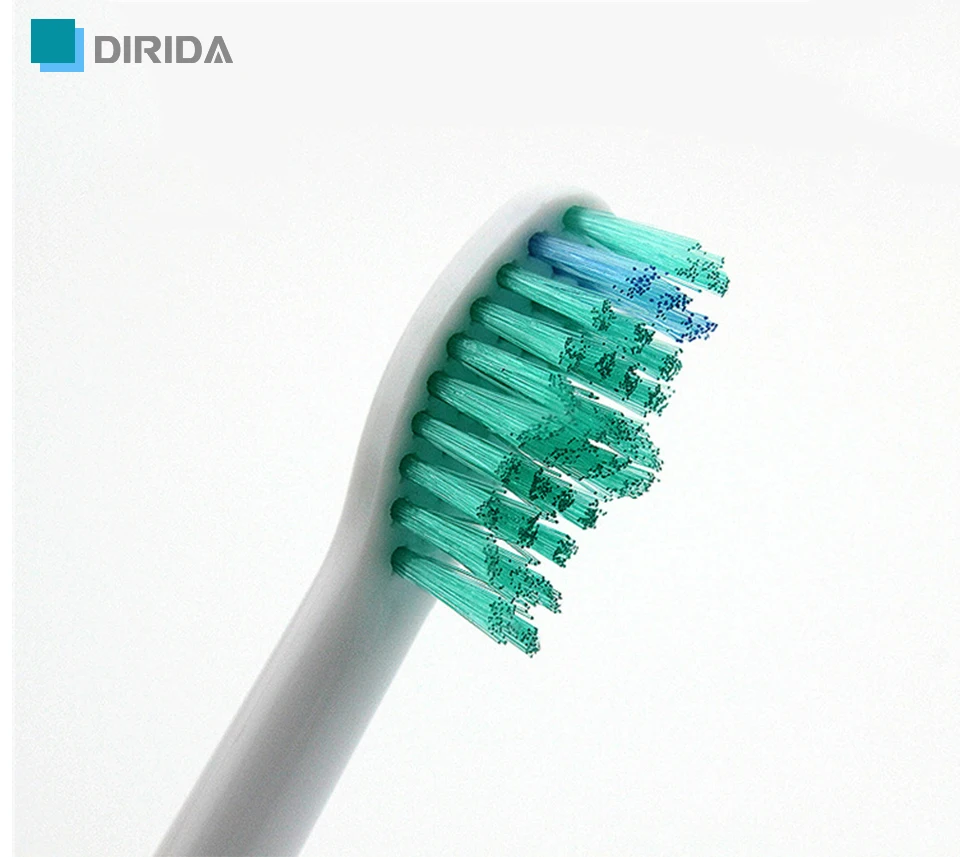 4 шт./упак. Замена Зубная щётка головок для зубной щетки Philips Sonicare ProResults HX6014 HX3100 HX6530 HX6411 HX6431 HX6500 HX9342 HX9382