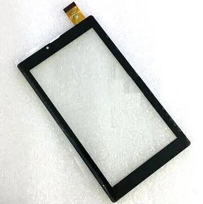 

New touch screen digitizer For 7" Digma Optima 7200T 3G TT7042MG Tablet Touch panel Sensor Glass Free Shipping