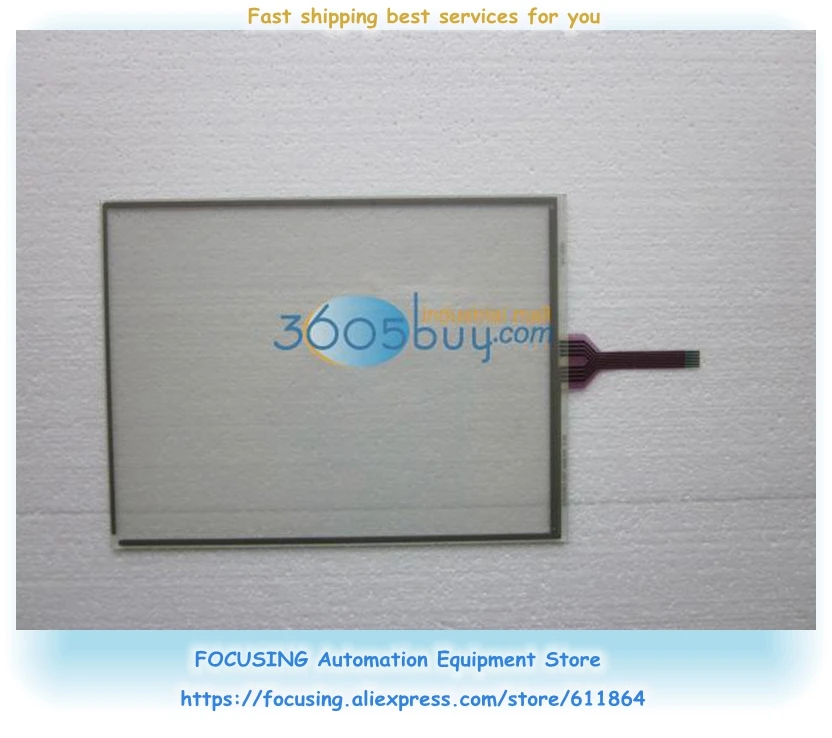 

EA7-S6M-RC Touch Screen Glass New