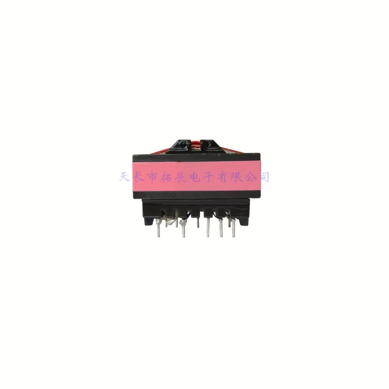EC49 quality electric car charger transformer high frequency custom proofing production | Электронные компоненты и