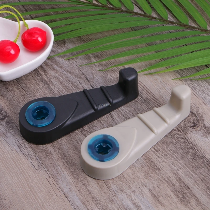 1 шт. Автомобильный крепеж и зажим сумки для интерьера авто портативные крючки