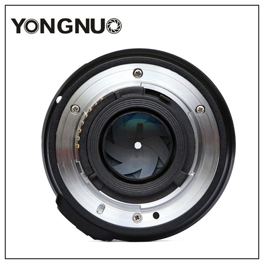 Объектив 35 мм F2.0 объектив с широкоугольным фиксированным объективом dslr для canon 600d