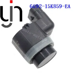 Датчик парковки PDC 6G92 15K859 EA вспомогательное Резервное копирование подходит для