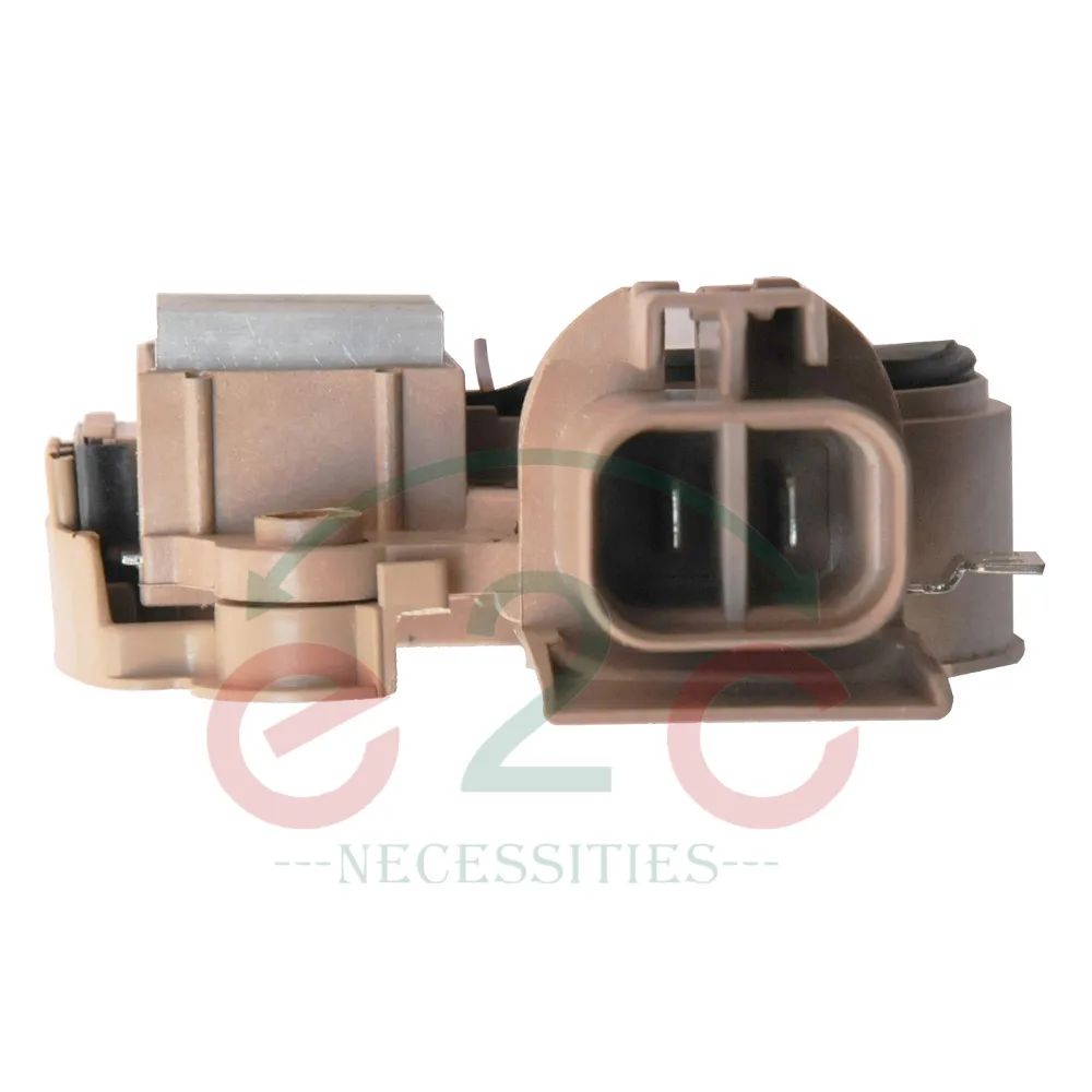 Новый 14.4 В регулятор напряжения генератор s-l подходит для mitsubishi fuso canter грузов