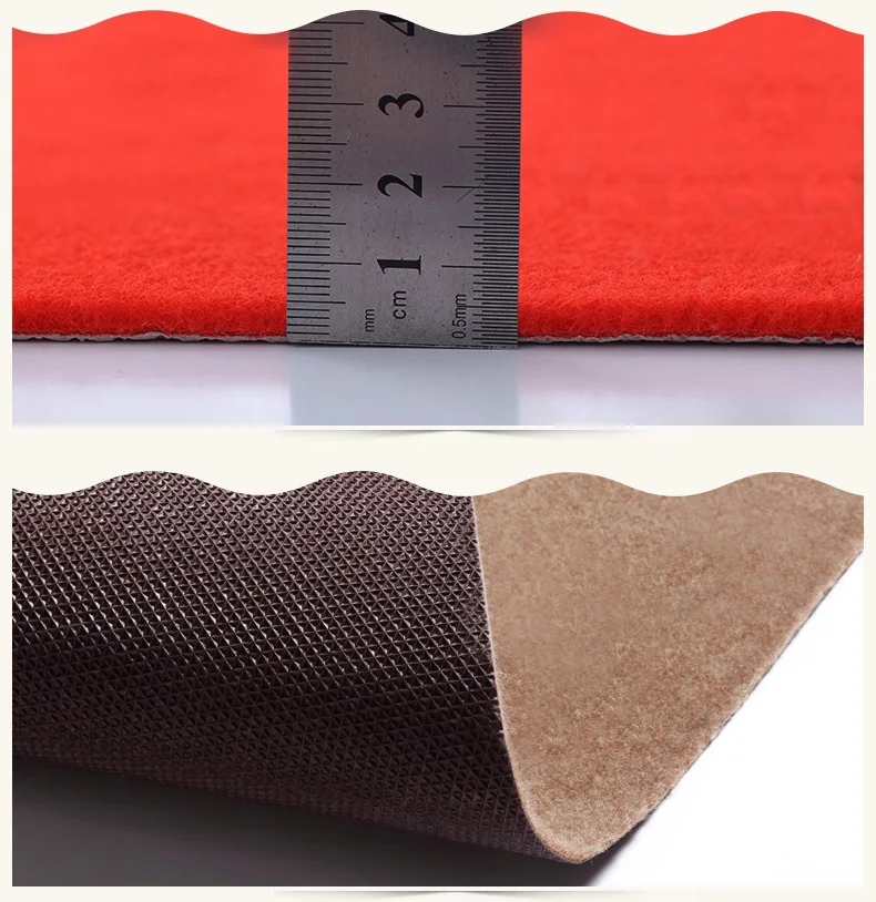 Коврик для ванной 2 шт./компл. качественный коврик душа в туалете с простым