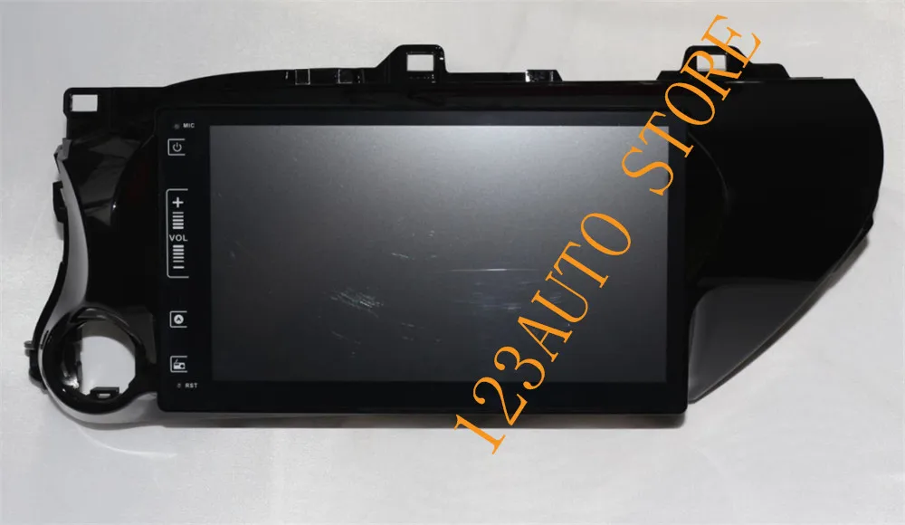 10 1 дюймовый Android 8 0 7 Восьмиядерный Автомобильный CD DVD GPS-плеер навигация для