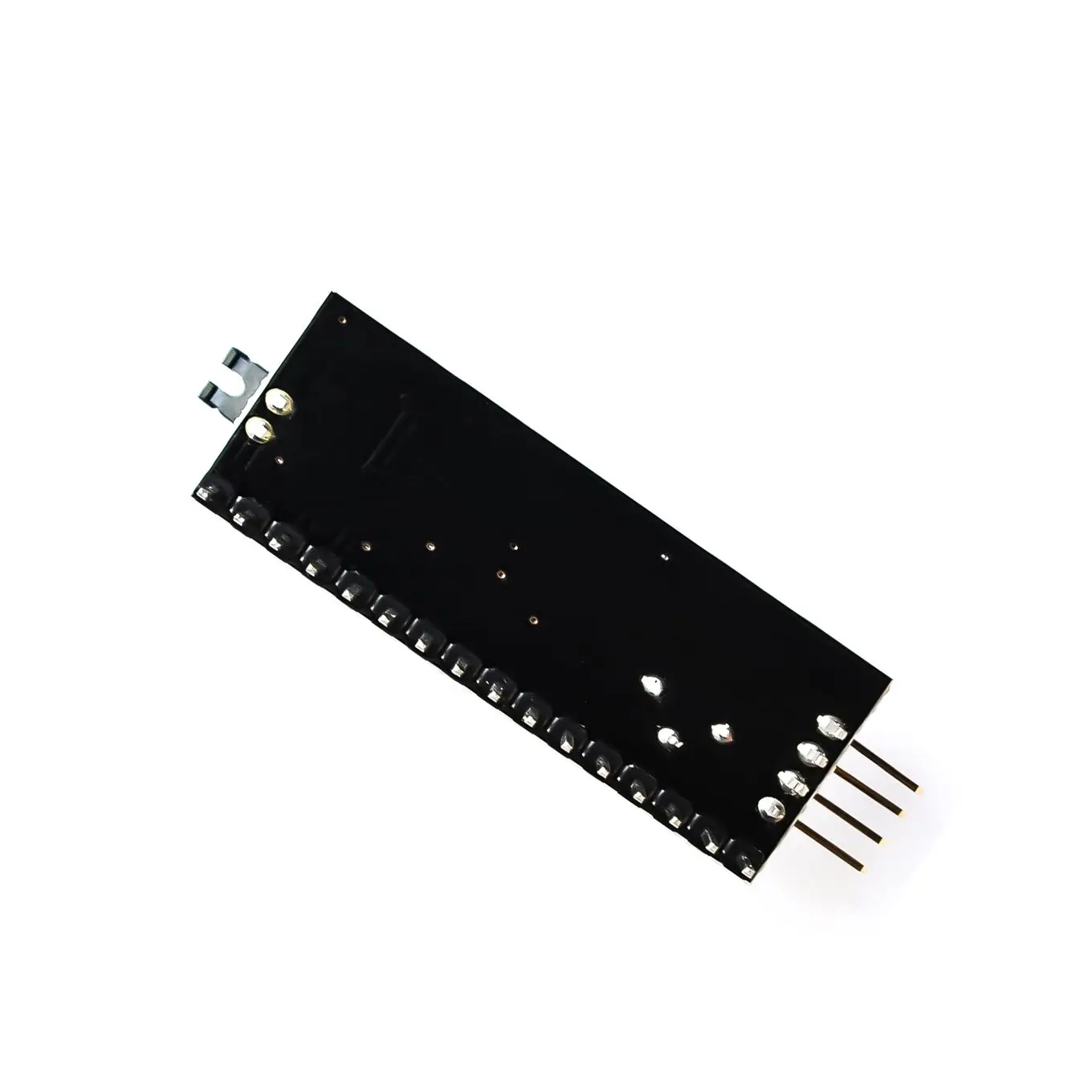 Плата адаптера ЖК дисплея 1602 2004 IIC/I2C/интерфейс|plate adapter|c c |