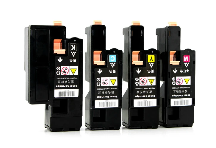 S050614 S050613 S050612 S050611 совместимый с Epson AcuLaser C1700 1700 C1750 1750 CX17 лазерный принтер A4 цветной