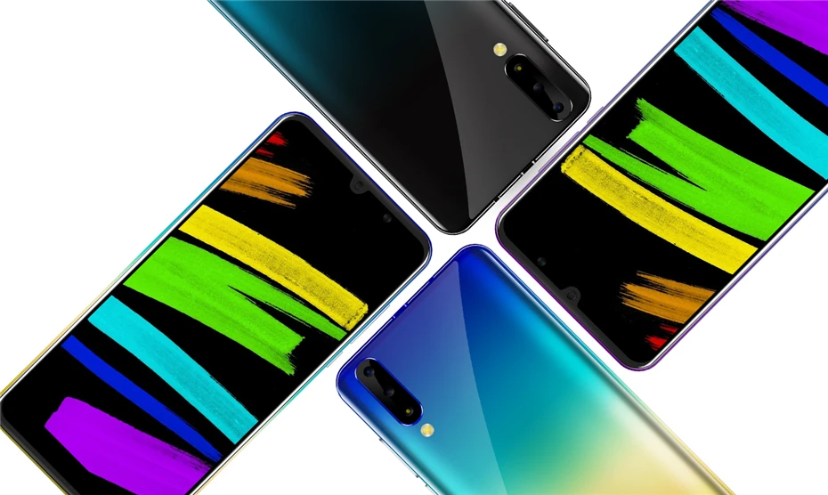 Мобильный телефон XGODY P30, Android 9,0, 6 дюймов, 18:9, 2G, 16G, мобильный телефон MTK6580, четыре ядра, две sim-карты, 5Мп, камера, gps, 3g, мобильный смартфон