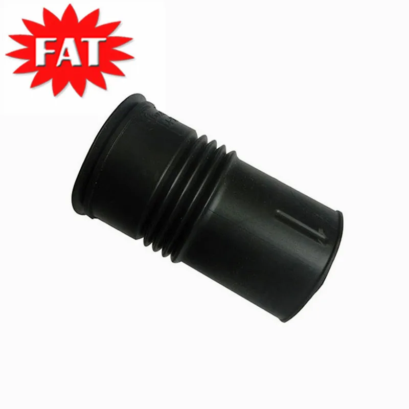 Пара задних пылезащитных сапог Airsusfat для Mercedes W251/R300 W164/ML350 резиновая
