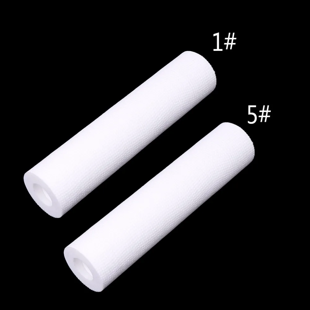 

PP Replacement Water Filter Cartridges Reverse Osmosis Sediment Cleaning Remove