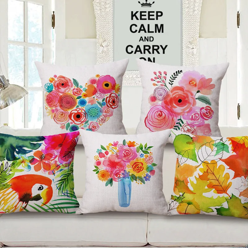 1 модный комплект из двух предметов: дезинфицирующее средство для рук цветов и