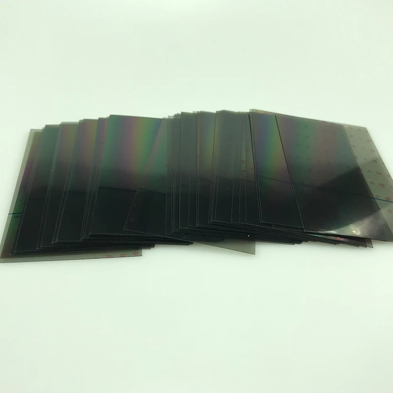 

4.7 inch Original Polarizer film for iPhone 6 6S 7 8 Lcd screen repiar parts for mobile phone renovation