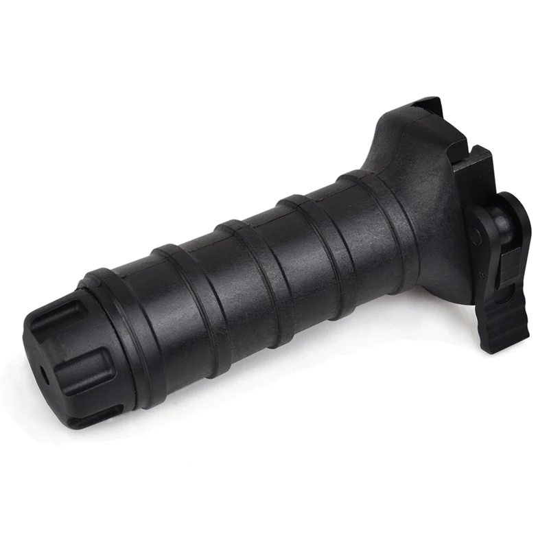 SEIGNEER AirsoftGun Gelball Blaster Тактический длинный вертикальный Fore TGD QD Grip Охотничьи