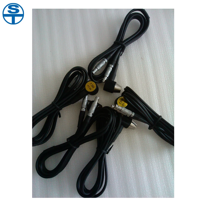 PT 06 для ультразвукового толщиномеров|probe transducer|ultrasonic probetransducer ultrasonic |