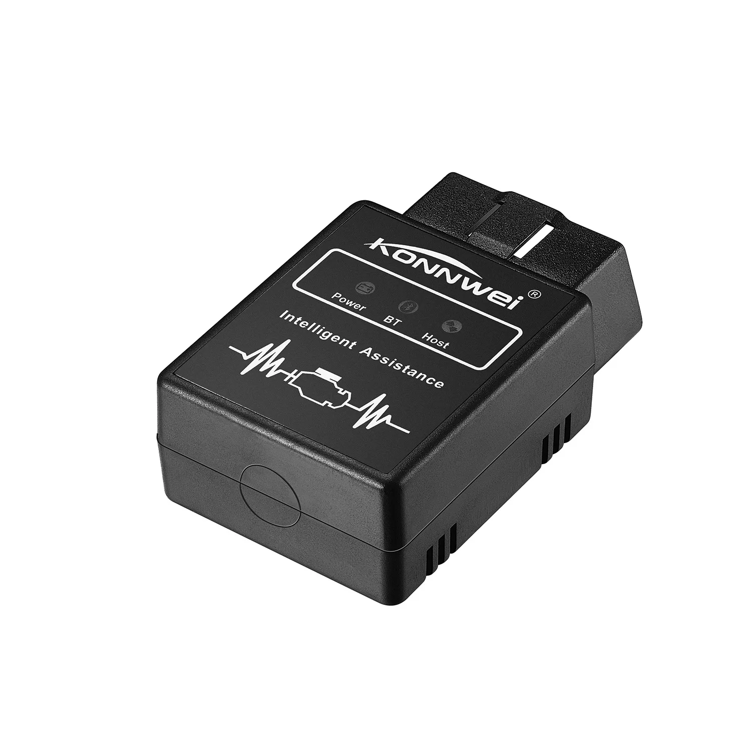 12 В Bluetooth Obd2 сканер адаптер считыватель кодов инструмент сканирования