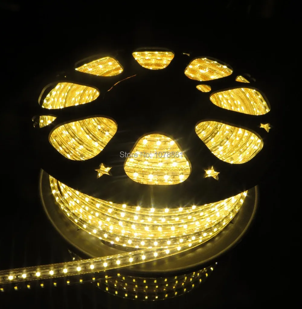 Новый SMD 5630 Светодиодная лента 120led м внутреннее украшение диод 100 м/рулон гибкая