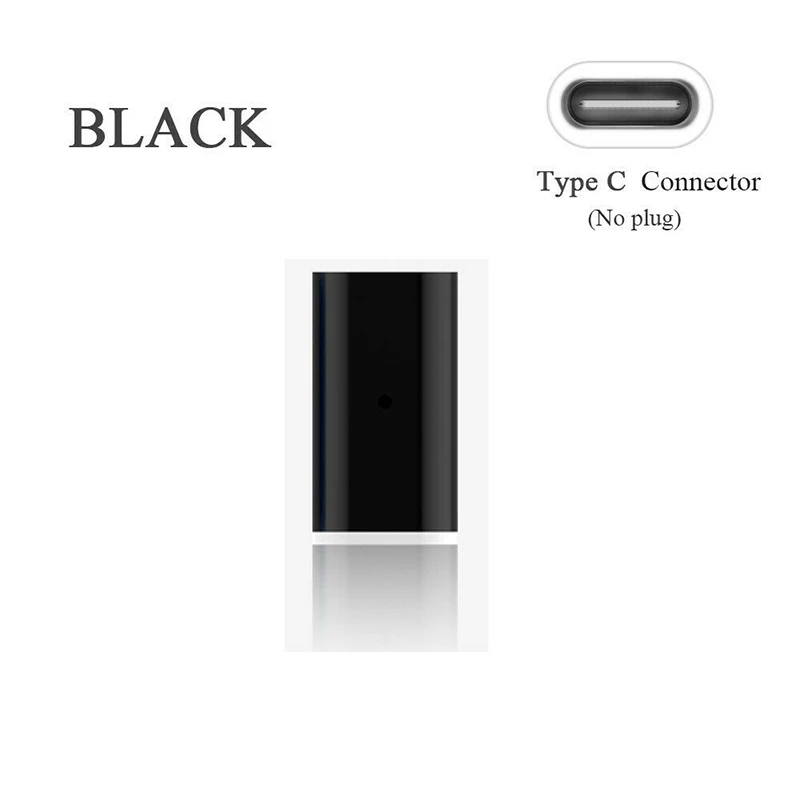 Портативный USB-C Магнитный адаптер типа C разъем зарядки транфер пылезащитный Разъем для huawei MAte 20 P30 P20 для samsung Galaxy