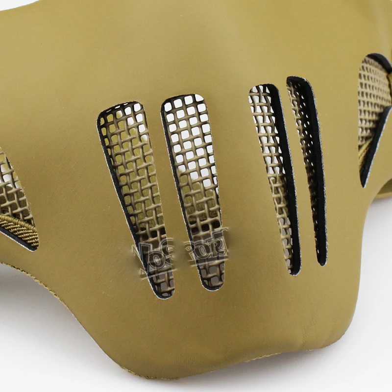 Военный страйкбол AR15 тактический Пейнтбол Аксессуары для охоты Защитная V1