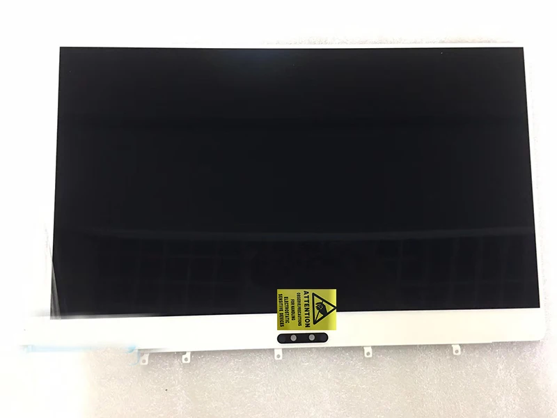13 3 дюймовый ЖК дисплей для ноутбука LQ133M1JX31 Dell XPS 9370 в сборе 0WT1R3 0FT5T7 с сенсорным