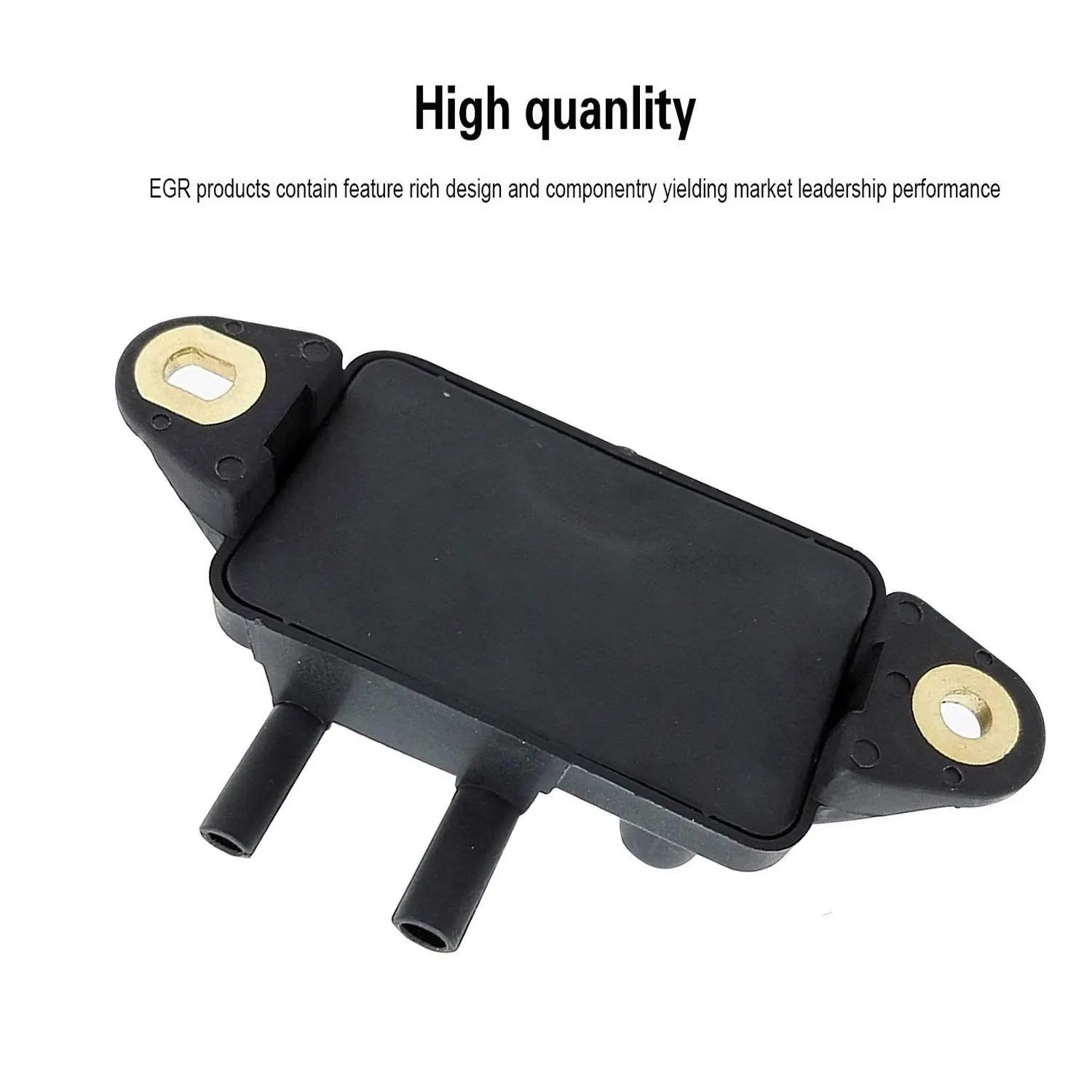 EGR Valve Pressure Feedback Position Sensor For Ford Mercury Lincoln Mazda F77Z9J460AB Direct fit great replacement | Инструменты