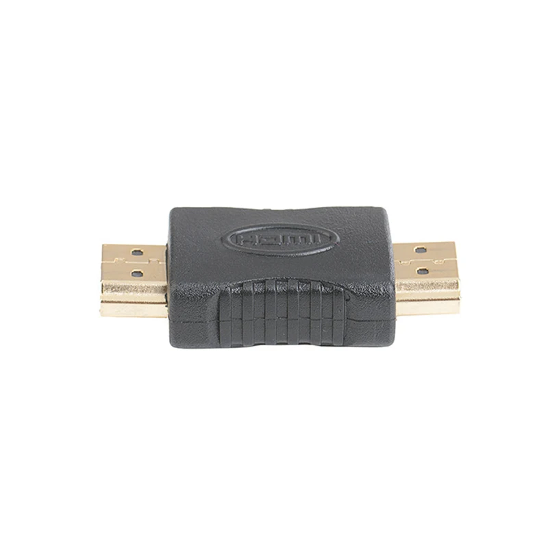 ULT-BEST HDMI штекер к кабель для 1080P HDTV hdmi тип A адаптер штекер-штекер | Компьютеры и