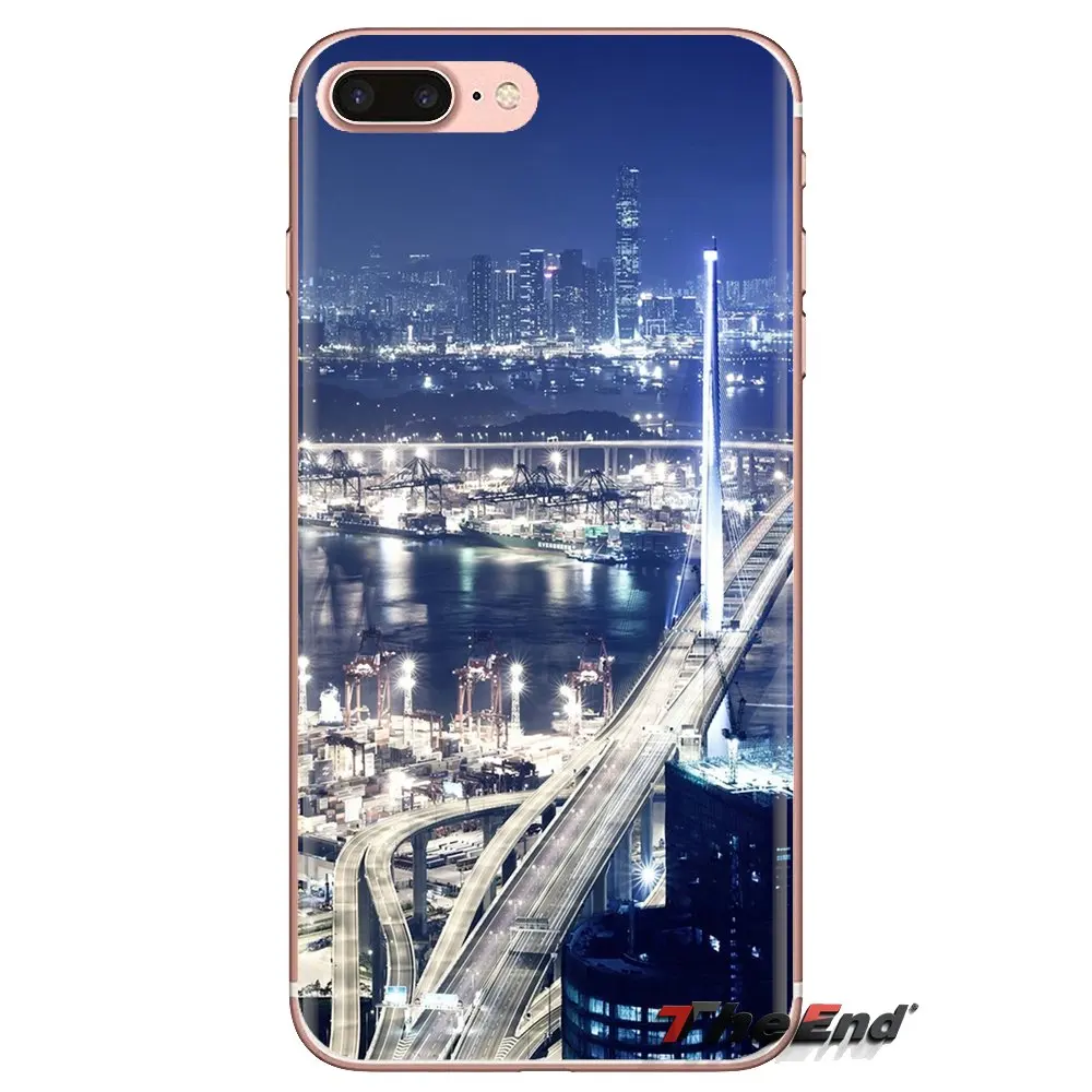 Церковь на Зимний вечер бесплатно для Huawei Mate Honor 4C 5C 5X 6X 7 7A 7C 8 9 10 8C 8X 20 Lite Pro