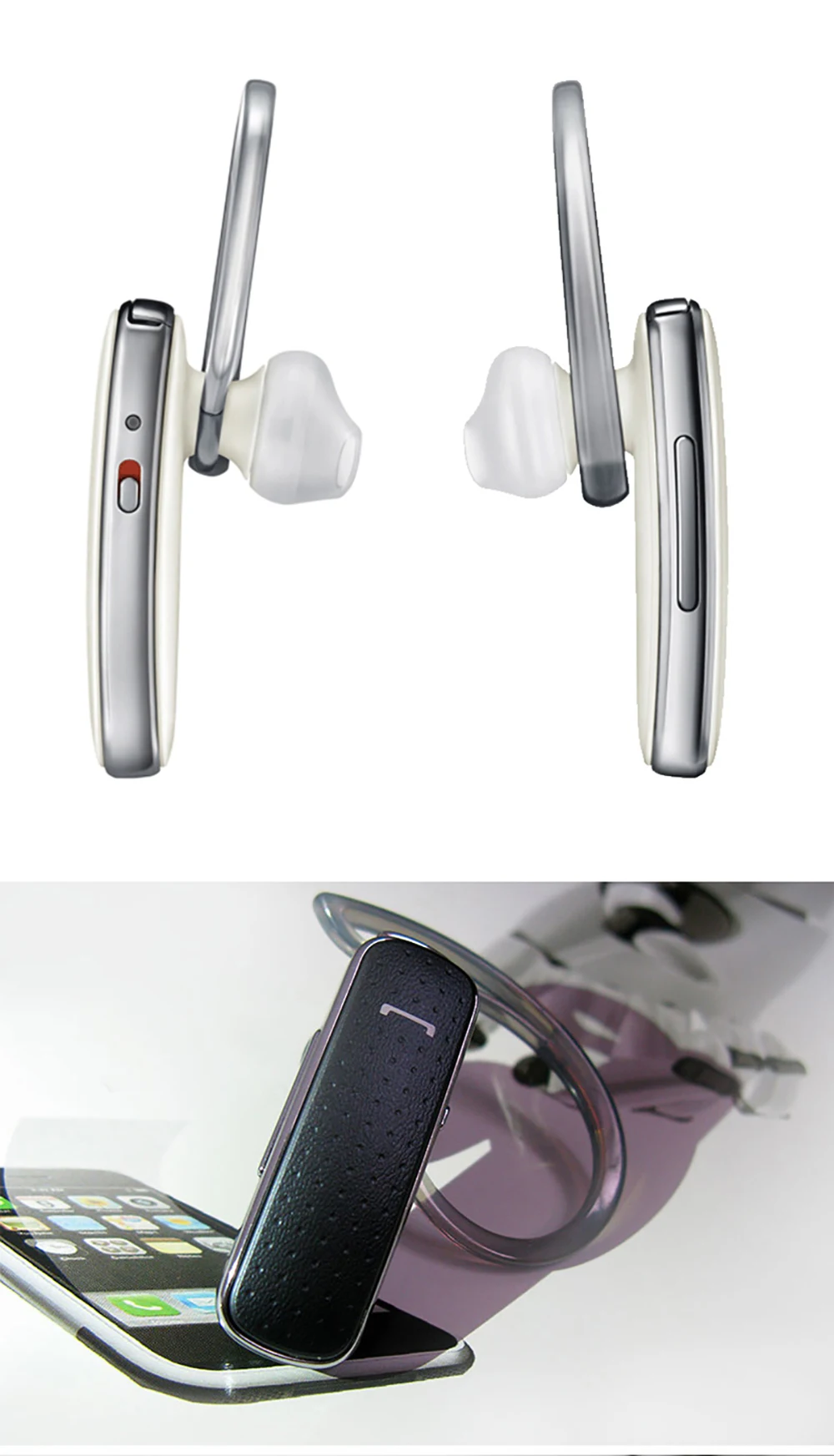 SAMSUNG MN910 Bluetooth наушники беспроводные стерео бас наушники с микрофоном Поддержка Официальная проверка для музыки