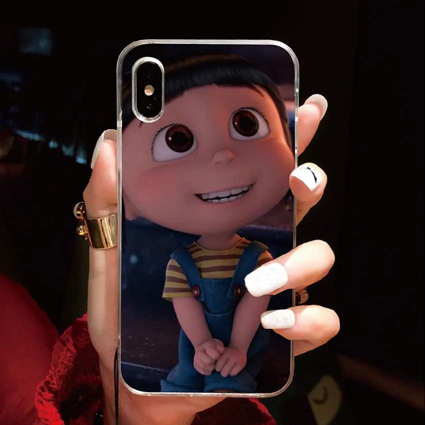 11 Мягкие силиконовые чехлы из ТПУ для Wiko Lenny 5 4 3 Jerry Tommee Harry Sunny 2 3 Plus View 2 Go XL U Feel Lite Anime puzzle - Цвет: 11
