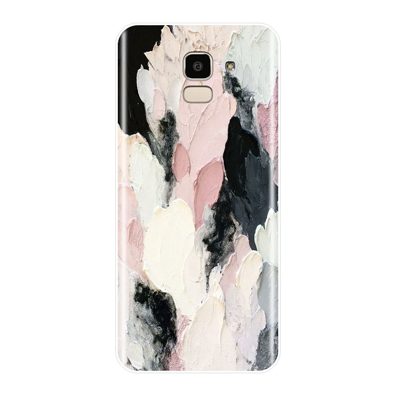Чехол-накладка для Samsung Galaxy J2 J5 J7 Prime J3 2015 2016 2017 мягкий силиконовый чехол J4 J6 J8 Plus
