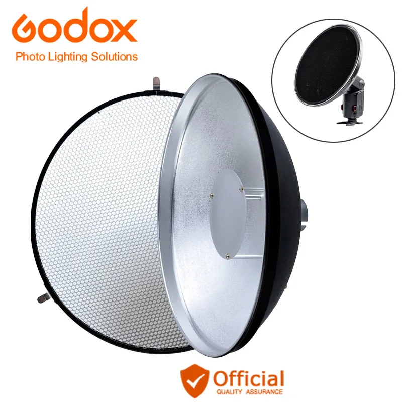 Вспышка Godox для вспышки AD200 AD 180 AD360 360 II S3 с ячейками + S4|flash diffuser|diffuser for flashhoneycomb flash