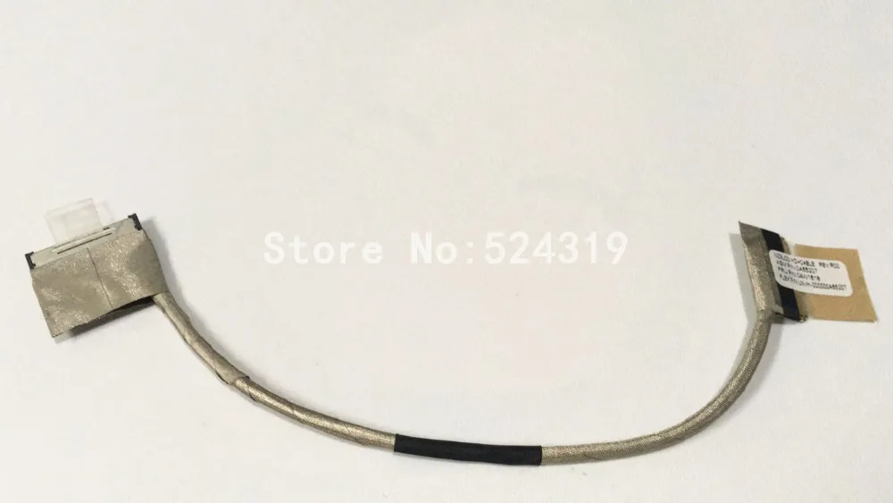 Новый ЖК кабель для ноутбука Lenovo T420 T420I T430 T430I 04W1618|lcd cable|laptop cablecables for laptop |