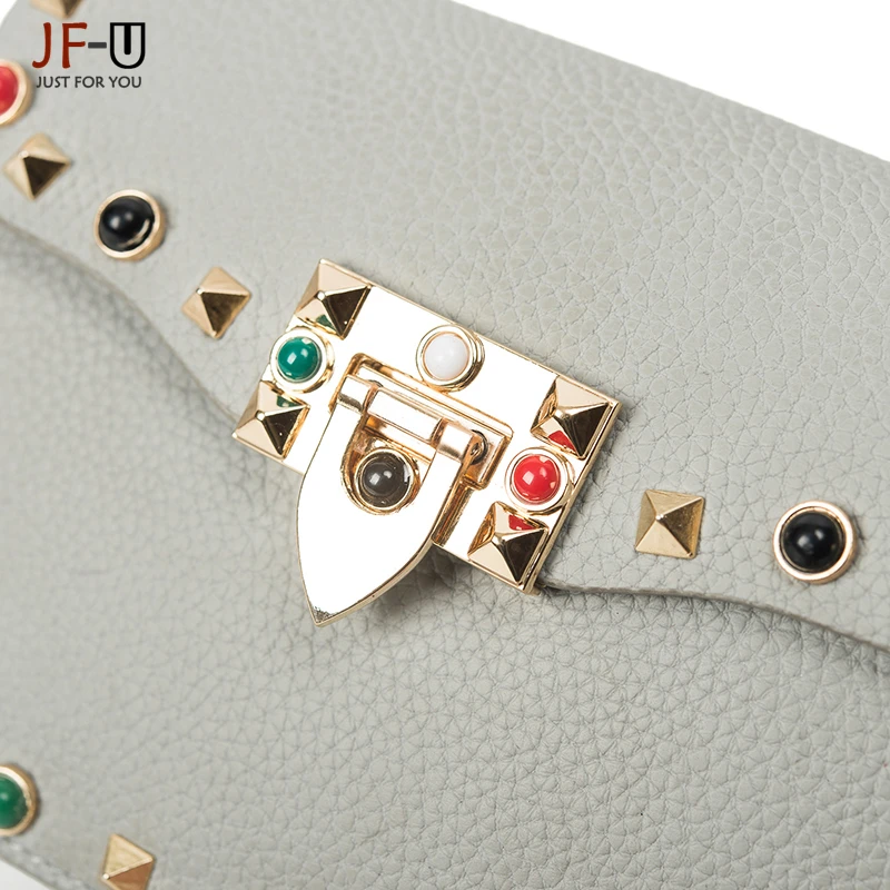 Роскошные Сумки Женские Дизайнер Высокое Качество PU Кожаные Летние Женщины