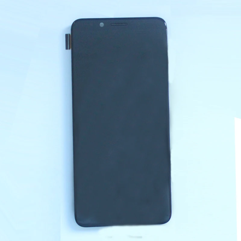 UMIDIGI S2 6 дюймовый ЖК дисплей + дигитайзер сенсорного экрана рамка в сборе 100%